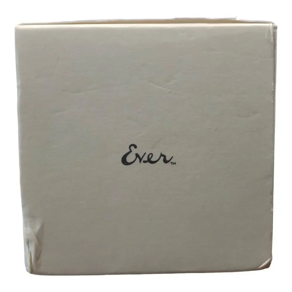 EVER new box